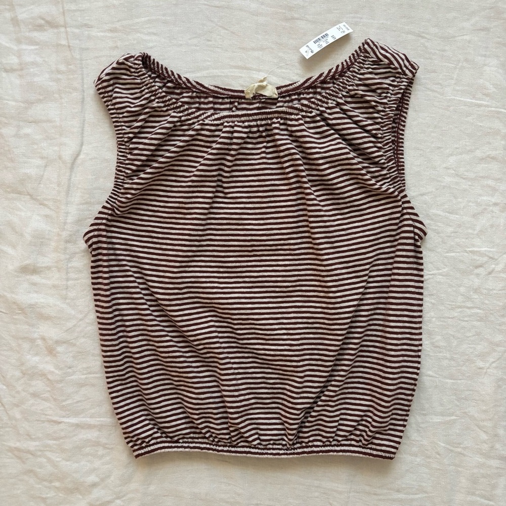 Madewell Top